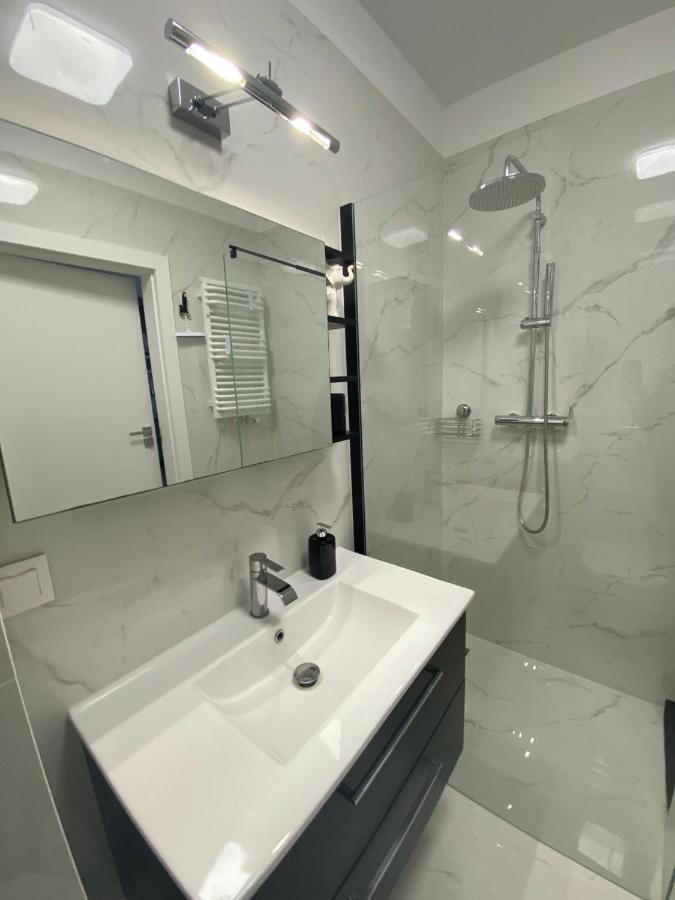 Old-Town View Apartment Гданск Екстериор снимка